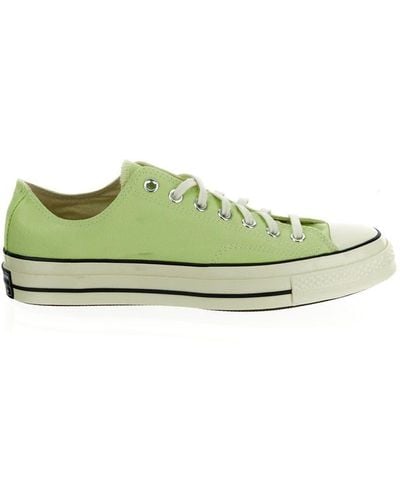Converse Chuck 70 Sneakers - Green