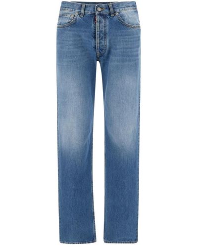 Maison Margiela Straight-leg jeans for Men | Online Sale up to 70