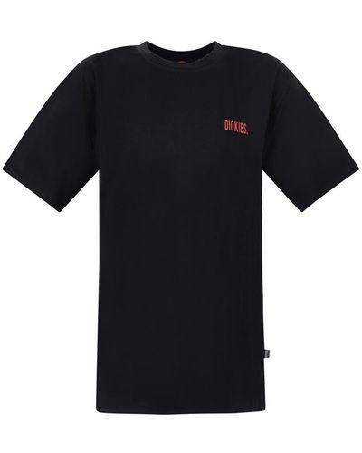 Dickies Black T-shirt