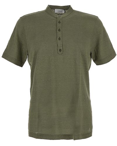 Lardini T-shirt - Green