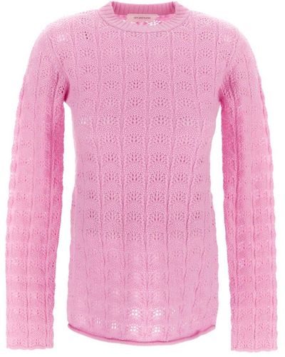 Sportmax Sweater - Pink