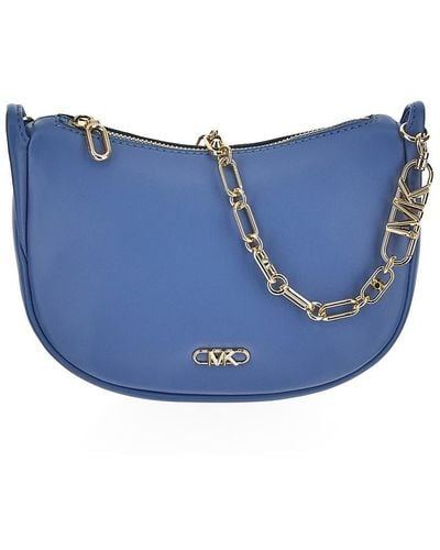 MICHAEL Michael Kors Michael Bags - Blue