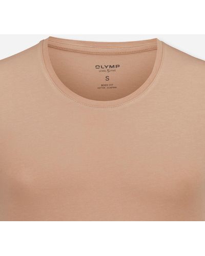 Olymp Kurzarm T-Shirts für Herren | Online-Schlussverkauf – Bis zu 50%  Rabatt | Lyst DE