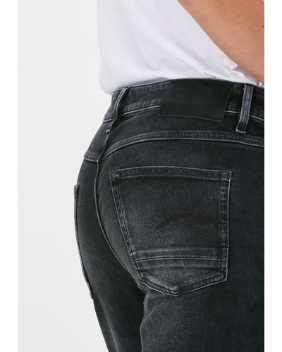 G-Star RAW Mom Jeans Elto Stretch Denim - Mehrfarbig