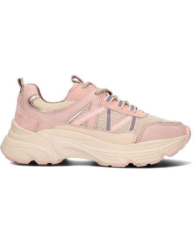 Omoda Sneaker Low 22lptokio - Pink