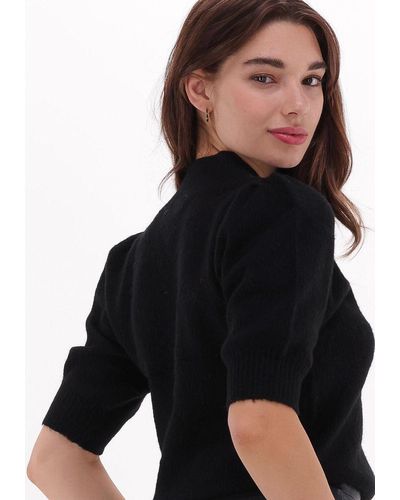 Neo Noir Strickjacke Mars Knit Cardigan - Mehrfarbig