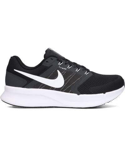 Nike Sneaker Low Run Swift 3 - Schwarz