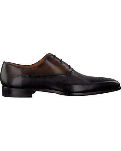 Magnanni Business Schuhe 23050 - Grau