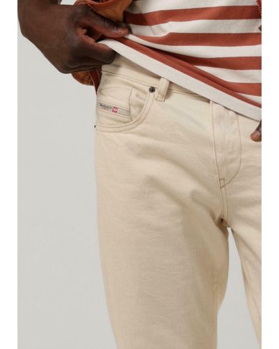 DIESEL Slim Fit Jeans 2019 D-strukt Nicht-gerade - Mehrfarbig