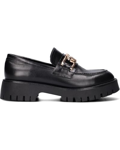 Guess Loafer Ilary - Schwarz