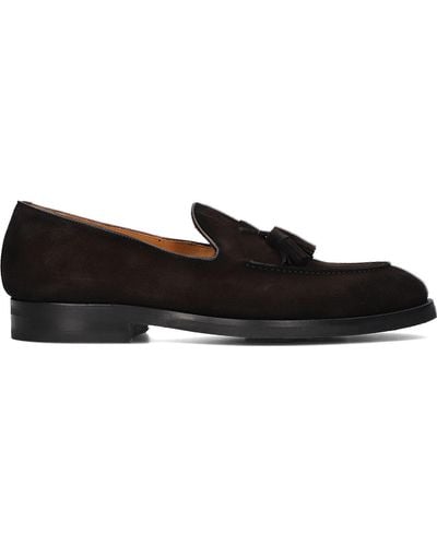 Magnanni Loafer 25417 - Schwarz