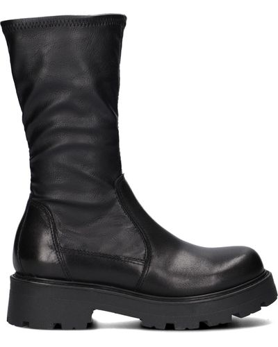 Vagabond Shoemakers Ankle Boots Cosmo Boot 2.0 - Schwarz