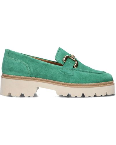 Omoda Loafer Bee Bold - Grün