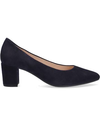 Gabor Pumps 450 - Blau