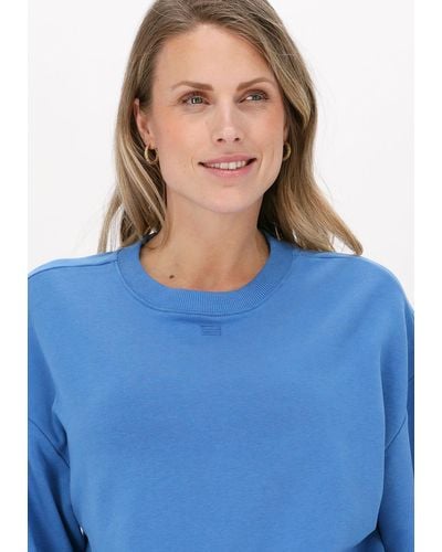 10Days Sweatshirt Sweater Tennis - Blau