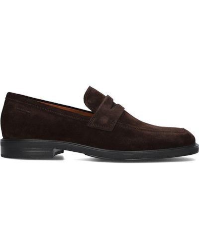 Vagabond Shoemakers Loafer Andrew 040 - Schwarz