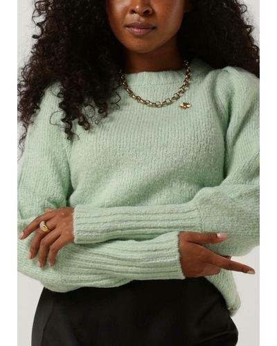 FABIENNE CHAPOT Pullover Bibian Pullover - Grün