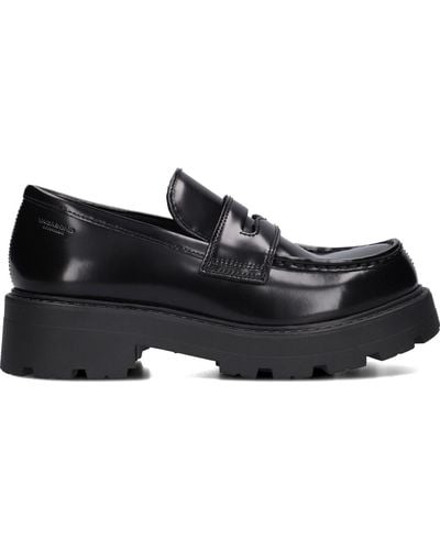 Vagabond Shoemakers Loafer Cosmo 2.0 - Schwarz