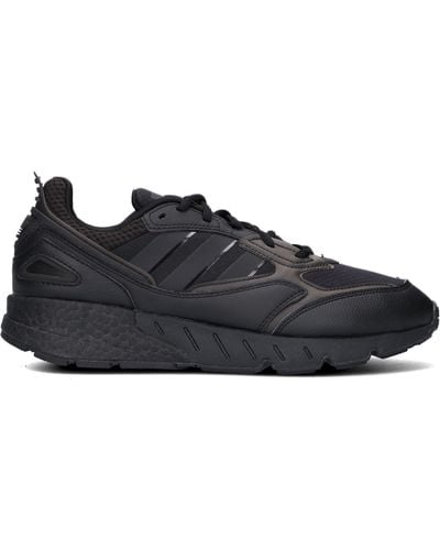 adidas Sneaker Low Zx 1k Boost 2.0 - Schwarz