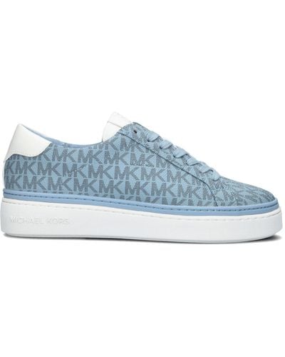 Michael Kors , Sneaker - Blau