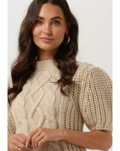 Ibana Pullover Tods - Natur