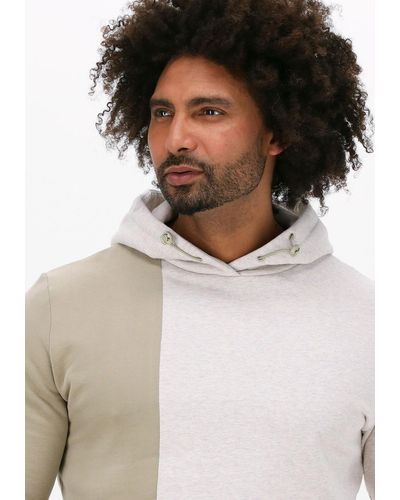 Kultivate Sweatshirt Sw Plains - Mehrfarbig