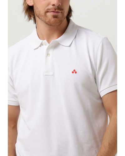 Peuterey Polo-shirt Plantago - Mehrfarbig