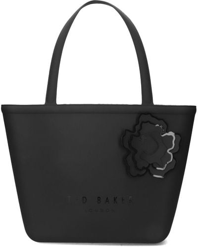 Ted Baker Shopper Jellio - Schwarz