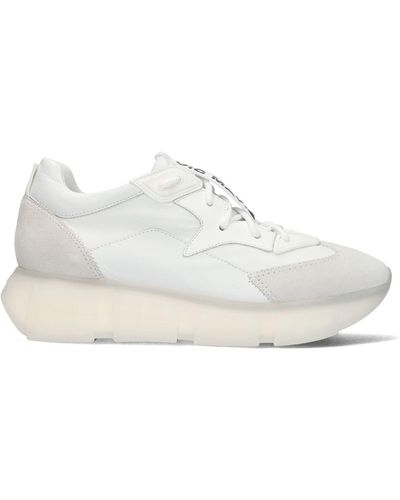 Vic Matié 1a3700d Sneaker Low - Weiß