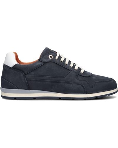 VAN LIER Sneaker Low 2313237 - Blau