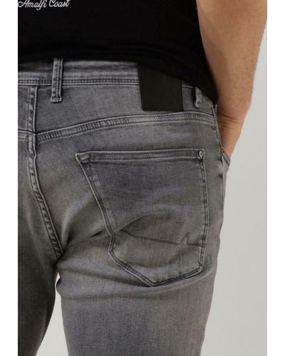 PUREWHITE Slim Fit Jeans The Jone W0112 - Schwarz