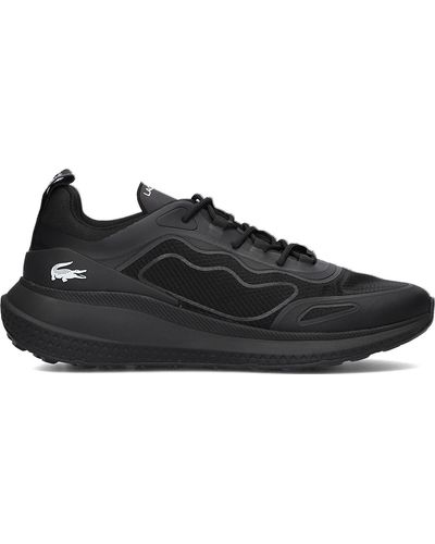 Lacoste Sneaker Low Active 4851 - Schwarz