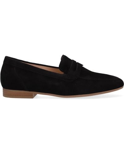 Gabor Loafer 444 - Schwarz