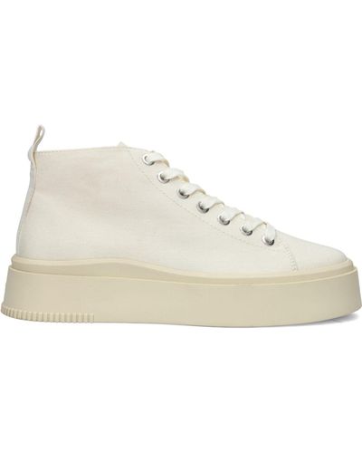 Vagabond Shoemakers Sneaker High Stacy Mid - Weiß
