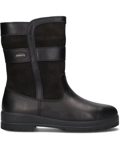 Dubarry Ankle Boots Roscommon - Schwarz