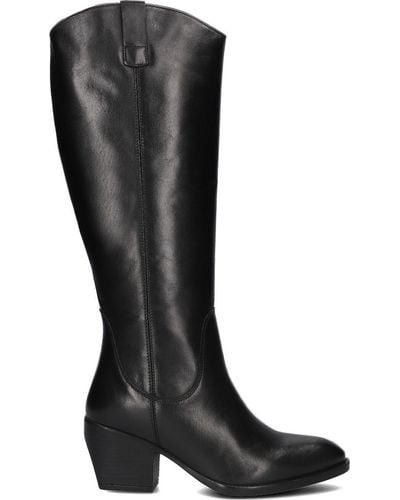 Notre-v Hohe Stiefel Ki-4691 - Braun