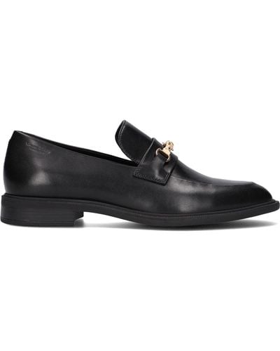 Vagabond Shoemakers Loafer Frances 2.0 - Schwarz