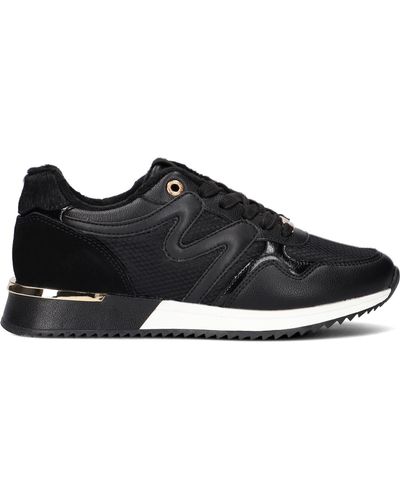 Mexx Sneaker Low Kate - Schwarz