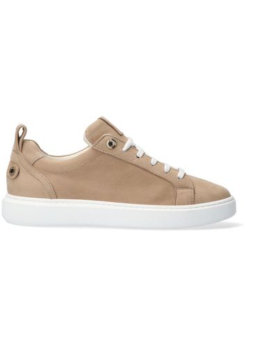 Notre-v Sneaker Low 02-15 - Weiß