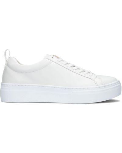 Vagabond Shoemakers Sneaker Low Zoe Platform - Weiß