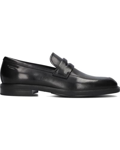 Vagabond Shoemakers Loafer Andrew 040 - Schwarz