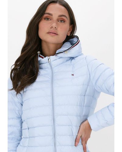 Tommy Hilfiger Jacken für Damen | Online-Schlussverkauf – Bis zu 40% Rabatt  | Lyst CH