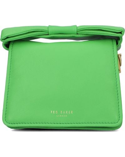 Ted Baker Umhängetasche Niasina - Schwarz