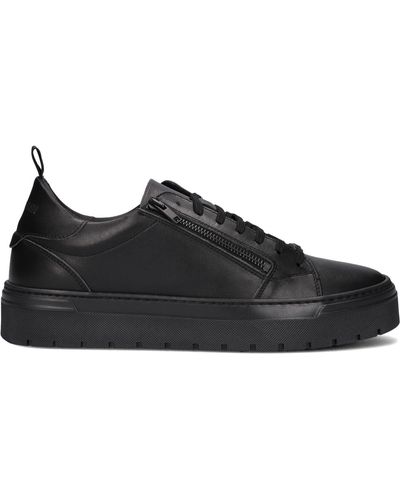 Antony Morato Sneaker Low Mmfw01527 - Schwarz