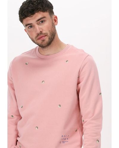 Kultivate Sweatshirt Sw Tennis - Pink