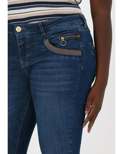 Damen-Jeans von Mos Mosh | Online-Schlussverkauf – Bis zu 50% Rabatt | Lyst  CH