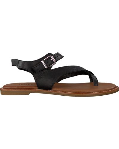 Notre-v Sandalen 423106 - Braun