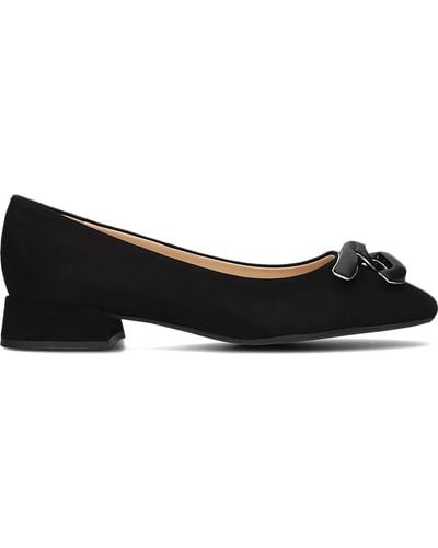 Peter Kaiser Loafer Alima - Schwarz