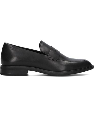Vagabond Shoemakers Loafer Frances 2.0 102 - Schwarz
