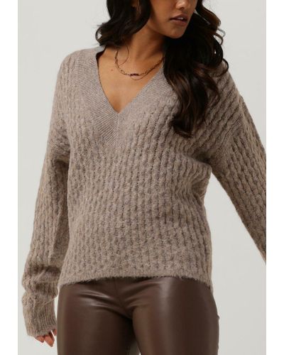 Damen-Pullover von Simple | Online-Schlussverkauf – Bis zu 50% Rabatt |  Lyst DE
